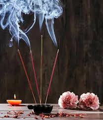 Dhoop Incense Sticks